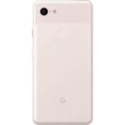 Google Pixel 3 Rear Housing Panel Battery Door - Not Pink