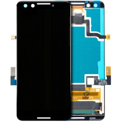 Google Pixel 3 LCD Screen With Digitizer Module - Black