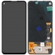 Google Pixel 4A 5G LCD Screen With Digitizer Module - Black