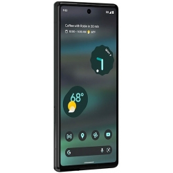 Google Pixel 6a LCD Screen With Digitizer Module - Black