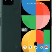 Google Pixel 5a 5G LCD Screen + Spare Parts Display Best Price  