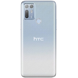 HTC Desire 20 Plus Rear Housing Panel Battery Door - Blue