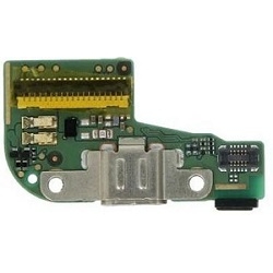 HTC Wildfire E3 Charging Port PCB Module