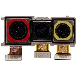 HTC Wildfire E3 Rear Camera Module