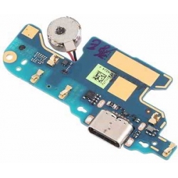 HTC Wildfire X Charging Port PCB Module