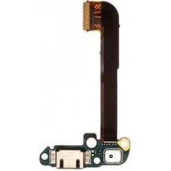 HTC One M8 Charging Port Flex Cable Module