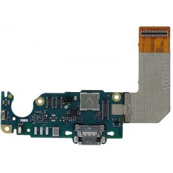 HTC U20 5G Charging Port PCB Module