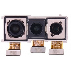 HTC Wildfire X Rear Camera Module