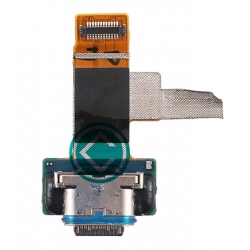 HTC Wildfire R70 Charging Port Flex Cable Module