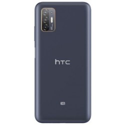 HTC Desire 21 Pro 5G Rear Housing Panel Battery Door - Blue