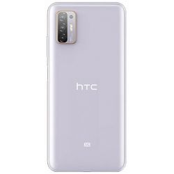 HTC Desire 21 Pro 5G Rear Housing Panel Battery Door - Purple