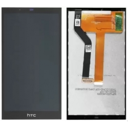 HTC Desire 626G Plus LCD Screen With Digitizer Module - Black