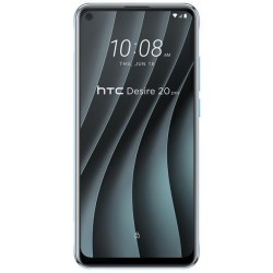 HTC Desire 20 Pro LCD Screen With Digitizer Module - Black
