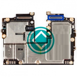 HTC Wildfire X Motherboard 32GB PCB Module