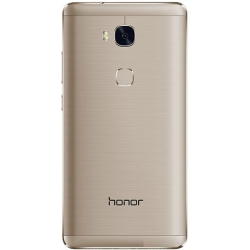 Honor 5X Rear Housing Battery Door Module - Gold