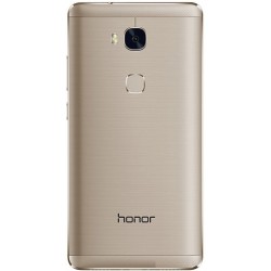 Honor 5X Rear Housing Battery Door Module - Gold