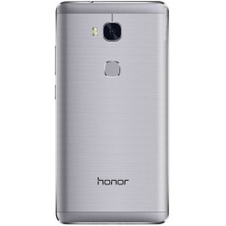 Honor 5X Rear Housing Battery Door Module - Black