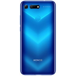 Honor View 20 Rear Housing Panel - Phantom Blue