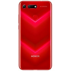 Honor View 20 Rear Housing Panel - Phantom Red