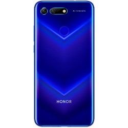 Honor View 20 Rear Housing Panel - Saphire Blue