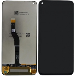 Honor View 20 LCD Screen Display Black - High Quality