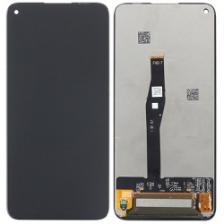 Honor 20 LCD Screen With Digitizer Module - Black