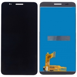 Honor 7i LCD Screen With Digitizer Module - Black