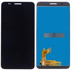 Honor 7i LCD Screen With Digitizer Module - Black