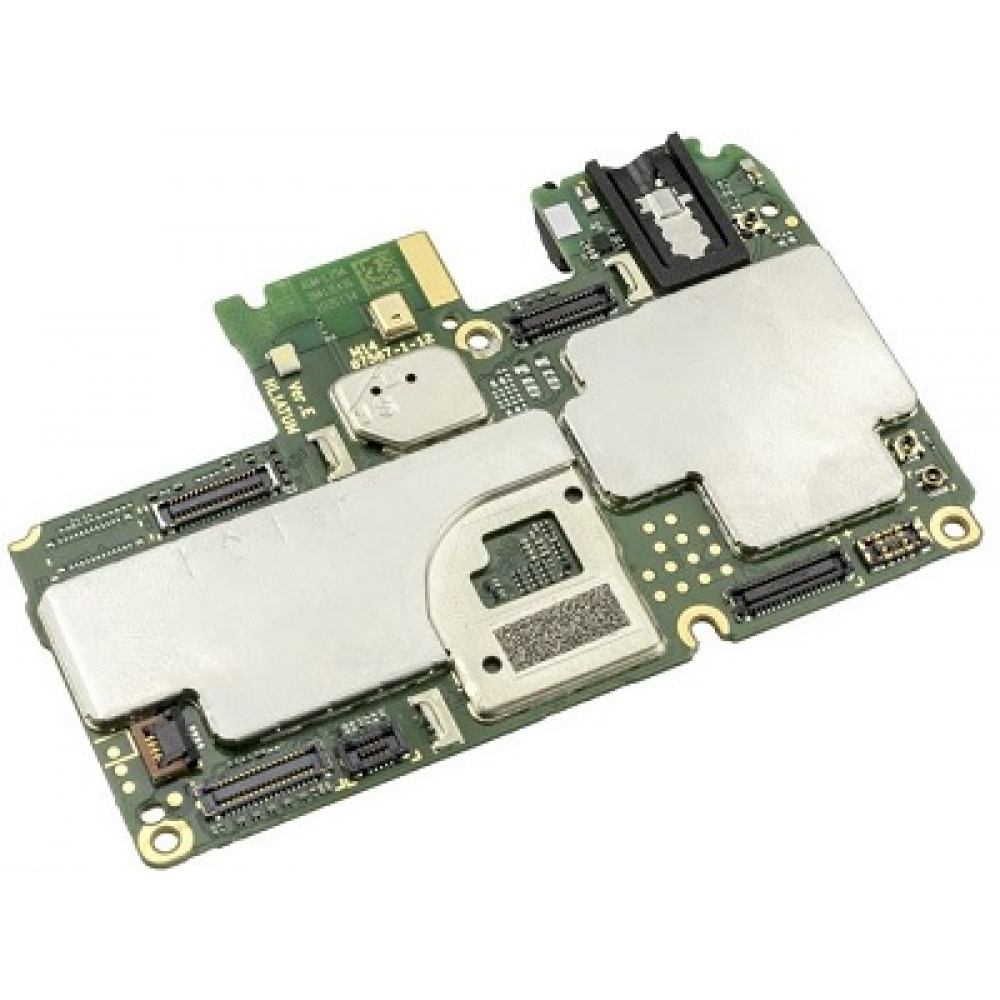 Honor 7a motherboard clearance