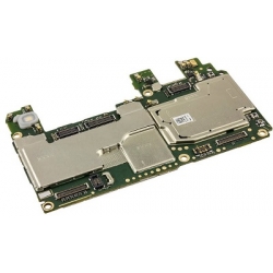 Huawei Honor 7X Motherboard PCB Module 