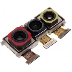 Huawei Y8P Rear Camera Module