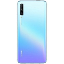 Huawei P Smart Pro 2019 Rear Housing Panel Battery Door - Breathing Crystal