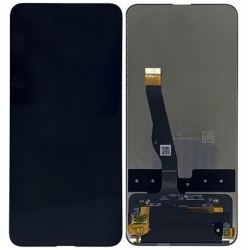 Huawei P Smart Pro 2019 LCD Screen With Digitizer - Black