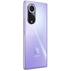 Huawei Nova 9 Pro Rear Housing Panel Module Violet