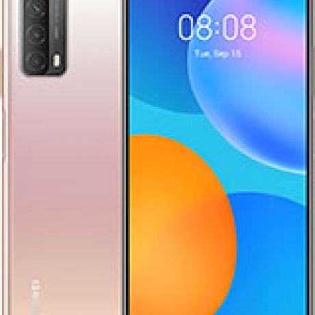 Huawei Y7a Spare Parts & LCD Screen Display Best Price - Cellspare