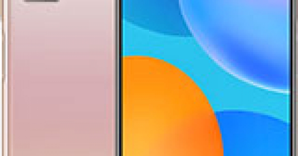 Huawei Y7a Spare Parts & LCD Screen Display Best Price - Cellspare