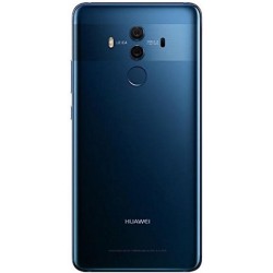 Huawei Mate 10 Pro Rear Housing Panel Battery Door - Blue