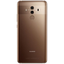 Huawei Mate 10 Pro Rear Housing Panel Battery Door - Gold