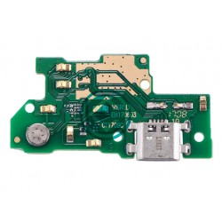 Huawei Enjoy 7 Plus Charging Port PCB Board Module