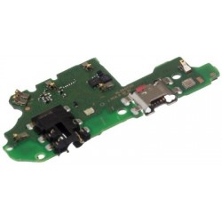 Huawei P Smart 2021 Charging Port PCB Module