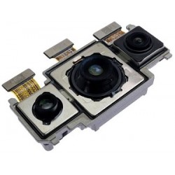 Huawei P40 4G Rear Camera Module