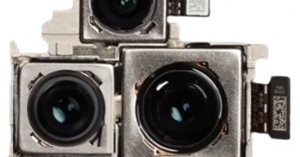 Huawei P50 Pro Rear Camera For Replacement - Cellspare