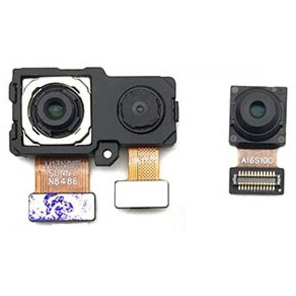 Huawei Y9s Rear Camera Replacement Module - Cellspare