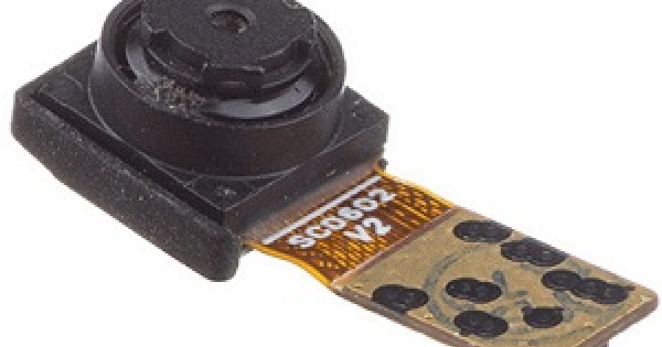 Huawei G8 Front Camera Replacement - Cellspare