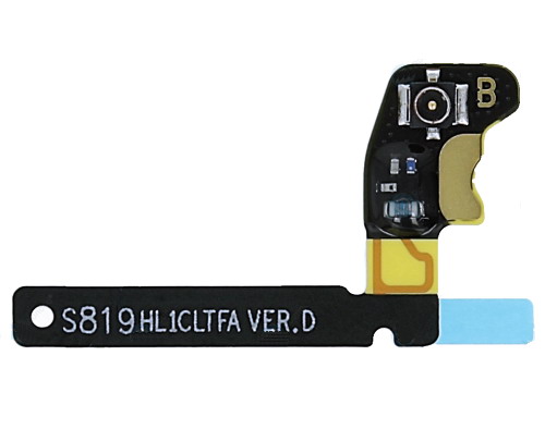 Antenne Réseau Originale Pour Huawei P20 Pro CLT-L29 - Pièce Détachée Occasion