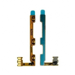 Huawei Nova 3i Side Key Flex Cable Module