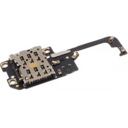 Huawei Mate 30 Pro SIM Card Reader PCB Module