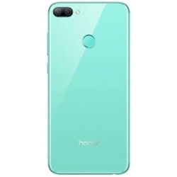 Huawei Honor 9N Rear Housing Panel Battery Door Module - Robin Egg Blue