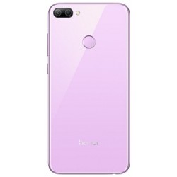 Huawei Honor 9N Rear Housing Panel Battery Door Module - Lavender Purple