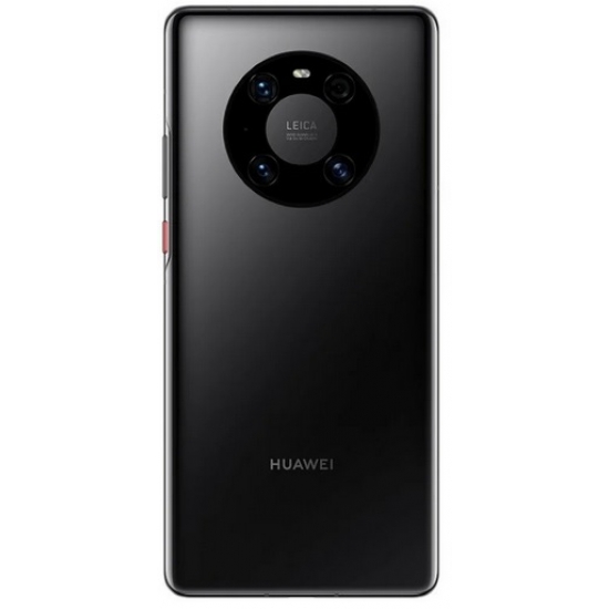 Huawei Mate 40 Rear Housing Panel Battery Door - Black